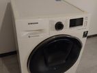 Samsung Front Loading Washing Machine