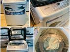 Samsung Full Auto Washing Machine