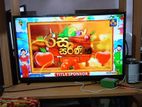 Samsung Full HD TV