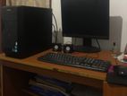 Samsung Full Set Computer