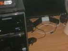 Samsung Pc Full Set