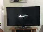 Samsung FullHD LED Smart TV