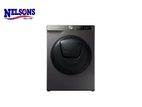 Samsung Fully Auto Front Loading Wash and Dry 10.5KG Inverter 10T6