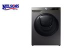 Samsung Fully Auto Front Loading Wash & Dry 10.5KG Inverter 10T654DBN