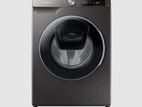 Samsung Fully Auto Smart Front Loading 10.5 Kg Washing Machine