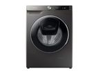 SAMSUNG FULLY AUTO SMART FRONT LOADING 10.5KG WASHING MACHINE