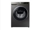 Samsung Fully Auto Smart Front Loading 10.5KG Washing Machine (Inverter)