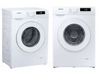 Samsung Fully Automatic Inverter Washing Machine - 7kg