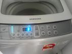 Samsung Fully Automatic Top Load Washing Machine