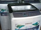 SAMSUNG Fully Automatic Washing Machine 7.5 Kg