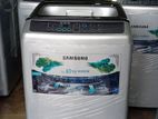 SAMSUNG FULLY AUTOMATIC WASHING MACHINE 7.5KG