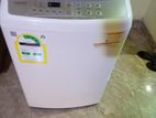 Samsung Fully Automatic Washing Machine