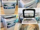 Samsung Fully Autometic Washing Machine 7.5 Kg