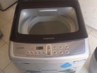 Samsung Fully Autometic Washing Machine 7.5kg