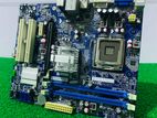 Samsung G-41 Motherboard