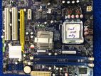 Samsung G41 DDR3 Motherboard