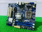 Samsung G41 Motherboard