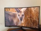 Samsung G5 27 Inch Curved Monitor