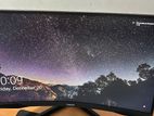 Samsung G5 Odyssey Monitor Curved 144hz