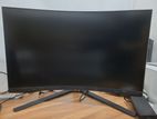 Samsung G6 Odyssey Smart Gaming Monitor
