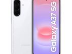 Samsung Gaalxy A37 8GB 128GB (Brand New)