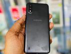 Samsung Galaxy A01 2/32GB (Used)