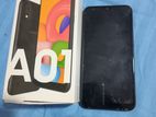 Samsung Galaxy A01 2GB 16GB (Used)