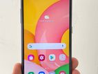 Samsung Galaxy A01 2GB 16GB (Used)