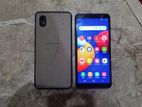 Samsung Galaxy A01 2GB 32GB (Used)