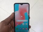 Samsung Galaxy A01 2GB 32GB (Used)
