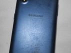 Samsung Galaxy A01 Blue (Used)