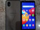 Samsung Galaxy A01 Core 2GB 32GB (Used)