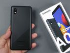 Samsung Galaxy A01 core (Used)