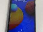 Samsung Galaxy A01 Core (Used)