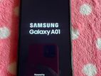 Samsung Galaxy A01 (Used)