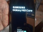Samsung Galaxy M01 Core (Used)