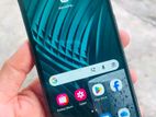 Samsung Galaxy A01 Phone (Used)
