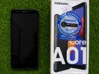 Samsung Galaxy A01 (Used)