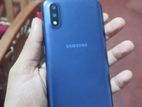 Samsung Galaxy A01 (Used)