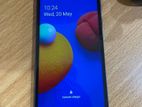 Samsung Galaxy A01 (Used)
