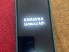 Samsung Galaxy A01 (Used)
