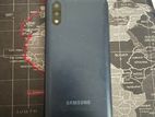 Samsung Galaxy A01 (Used)