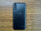 Samsung Galaxy A01 (Used)