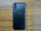 Samsung Galaxy A01 (Used)
