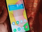 Samsung Galaxy A01 (Used)