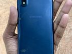 Samsung Galaxy A01 (Used)