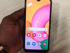 Samsung Galaxy A01 (Used)