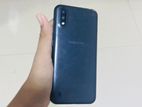 Samsung Galaxy A01 (Used)