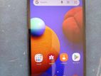 Samsung Galaxy A01 (Used)