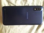 Samsung Galaxy A01 (Used)